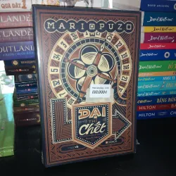 Dại thì chết - Mario Puzo