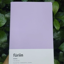 Sổ notebook Furiin B5 mới 294817