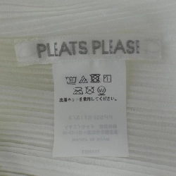 Pleats Please PLEATS PLEASE PP55-FK113 Áo - Hàng hiệu Chính hãng 818379