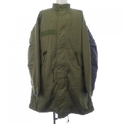 UNIFORM EXPERIMENT - Áo khoác hàng hiệu Authentic