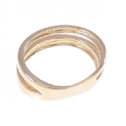 K18PG Nhẫn - Hàng hiệu Chính hãng 852754