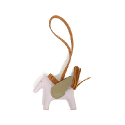 【Sản phẩm chưa sử dụng】Charm túi Hermes Rodeo Pegasus PM 083010CA