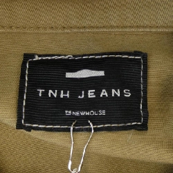 ザニューハウス THE NEWHOUSE Áo gile - Hàng hiệu Authentic 813604