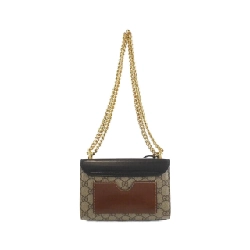 Túi đeo vai PADLOCK 409487 KLQJG của Gucci 611019