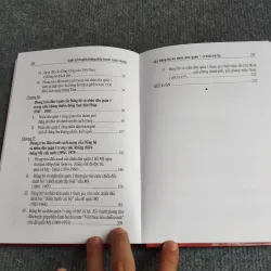 LỊCH SỬ TRUYỀN THỐNG ĐẤU TRANH CÁCH MẠNG CỦA ĐẢNG BỘ VÀ NHÂN DÂN QUẬN 1 (1930 - 1975) 694813