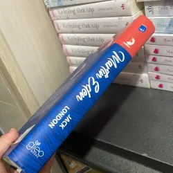 Martin Eden - cuốn tiểu thuyết nổi tiếng nhất của Jack London 1009587