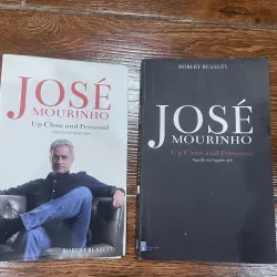 Jose Mourinho Up Close and Personal (8)