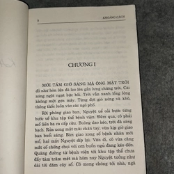 KHOẢNG CÁCH - NGUYỄN THỊ LŨY 538080