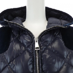 MONCLER HARLE Áo khoác lông - Hàng hiệu Chính hãng 812727