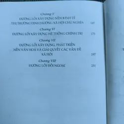 Giáo trình đường lối cách mạng của Đảng cộng sản Việt Nam 592372