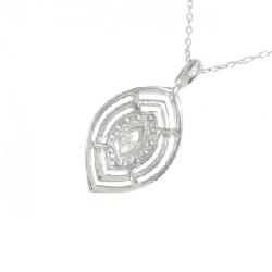 Dây chuyền kim cương PT 0.17CT - Hàng hiệu Chính hãng 860979