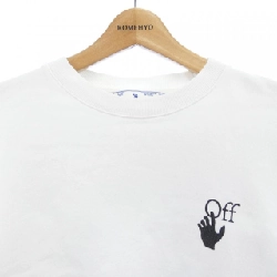 Off-White OFF-WHITE OMBA025F21FLE006 Áo khoác - Hàng hiệu Chính hãng 893690