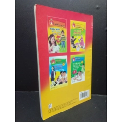 Ngôi Nhà An Toàn Cho Trẻ Quyển 1 mới 80% ố nhẹ 2009 HCM2405 Nam Hồng, Dương Phong, Trần Thị Ngọc Lan SÁCH MẸ VÀ BÉ 154921