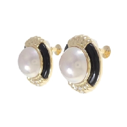 Bông tai đá màu Tasaki - Hàng hiệu Chính hãng 845691