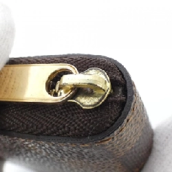 Ví tiền xu Louis Vuitton Damier Zippy N63070 621319