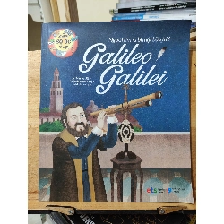 Galileo Galilei 45731