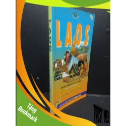 (TẶNG BOOKMARK) Laos mới 80% bẩn tróc gáy nhẹ RBK2405 Asean Horizons SÁCH NGOẠI VĂN