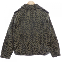 FENDI Jacket - Hàng hiệu Authentic 817683