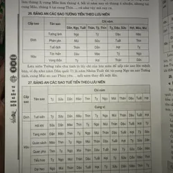 Tử vi đẩu số kinh điển - Phan Tử Ngư 703530