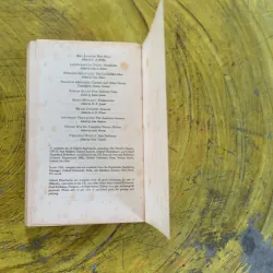 DANIEL DEFOE - ROBINSON CRUSOE  1031234