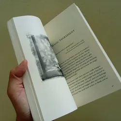The magic, sách ngoại văn tiếng Anh, english book, tiểu thuyết  590853