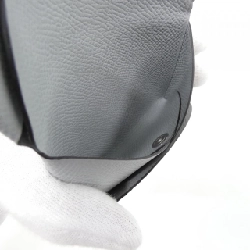 Ví tiền Hermes Calvi Duo 083035CK 619771