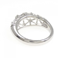 Nhẫn kim cương PT900 0.20CT - Hàng hiệu Authentic 851803