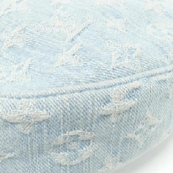 Túi xách Louis Vuitton Monogram Denim (LV Bên Hồ) Loop M24846 - Hàng hiệu Chính hãng 804148