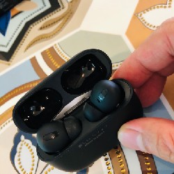 Tai nghe Airpods Pro đã qua sử dụng Made in Japan 13851