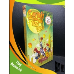 (TẶNG BOOKMARK) Sao thầy không mãi teen teen 2014 Lê Hoàng mới 80% ố (văn học) RBK3012