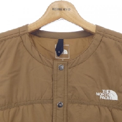 The North Face Áo gile 641022