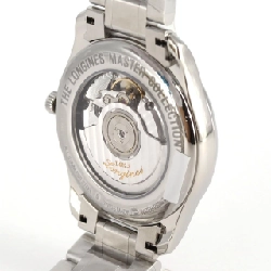 Longines Bộ sưu tập Master Power Reserve L2.908.4.78.6 SS tự động - Hàng hiệu Chính hãng 882042