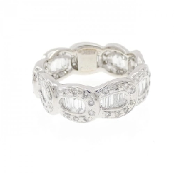 Nhẫn kim cương PT900 1.20CT - Hàng hiệu Authentic 851565