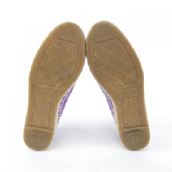 【Khuyến mãi】Giày CHANEL 665034