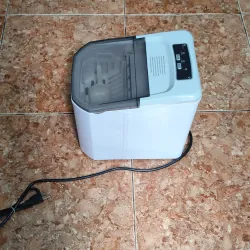 Máy làm đá mini KAISA VILLA model JD-8076 bóc hộp chưa dùng 977910