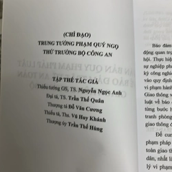 [luật] Pháp luật về đảm bảo trật tự, an toàn giao thông đường bộ  543059