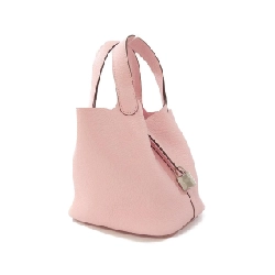 Túi HERMES Picotin Lock PM 056289CK - Hàng hiệu Authentic