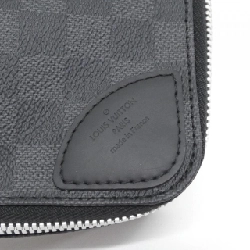 Túi phụ kiện Horizon Damier Graphite Louis Vuitton N41521 622296