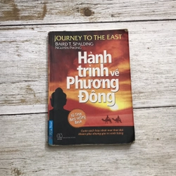 Hành trình về phương Đông