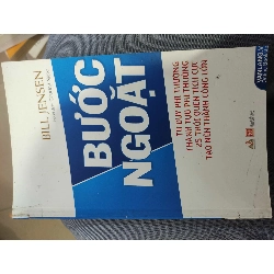 Bước ngoặtHPB.HCM01/03