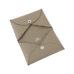 Ví thẻ Hermes Calvi 044164CK 622246