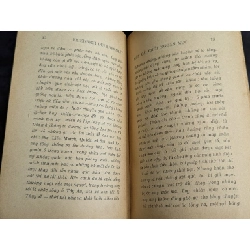 Một cái chết ngoạn mục - Friedrich Duerrenmatt ( bản dịch Diễm Châu) 740229