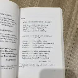 NHẬT KÝ TRONG TÙ - HỒ CHÍ MINH, có in bản gốc bút tích Nhật ký trong tù 1025412