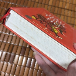 Hậu Thuỷ Hử  520403