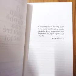 Sách: Ở quán cà phê của tuổi trẻ lạc lối - TG: Patric Modiano 777274