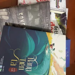 Combo 7 cuốn sách Lôi Mễ 974853