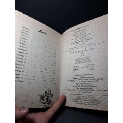 Chưa từng hẹn ước - Lục Xu 2015 mới 80% ố Truyện Ngôn Tình HCM2012-17 924649