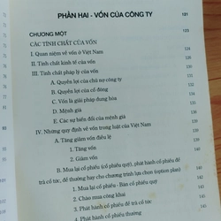CÔNG TY, VỐN, QUẢN LÝ, TRANH CHẤP  497815