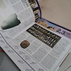 Lịch Sử Thế Giới Bìa Cứng (mớii tinh) 790923