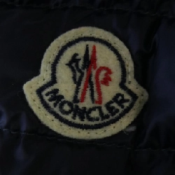 Áo khoác lông vũ MONCLER BARBEL 632518